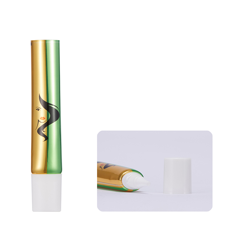 20g eyes cream cosmetic tube