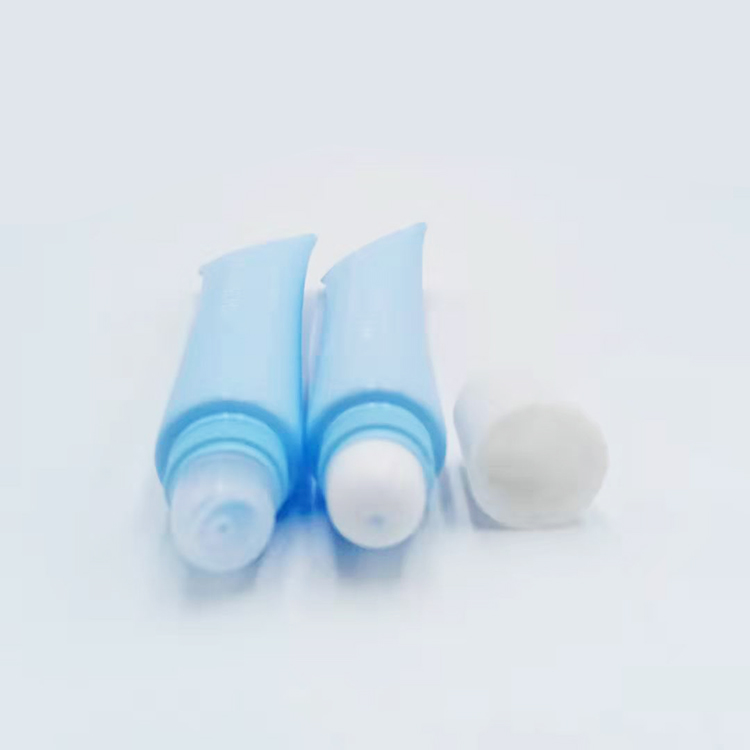 20g massage eyes cream cosmetic tube