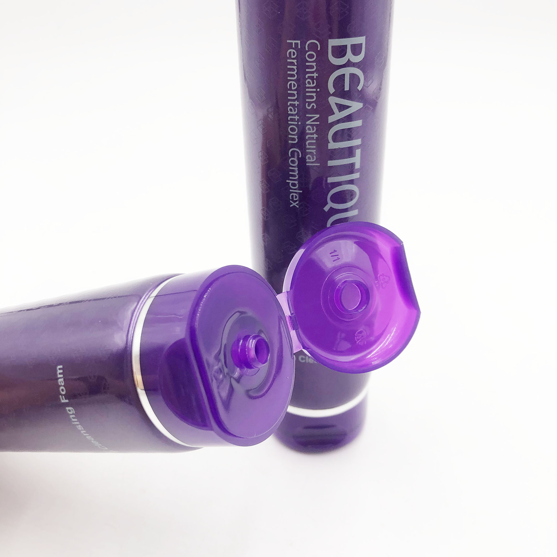 tube cap tube cap