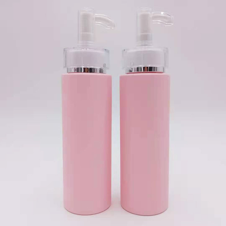 200ml lotion pump bottles