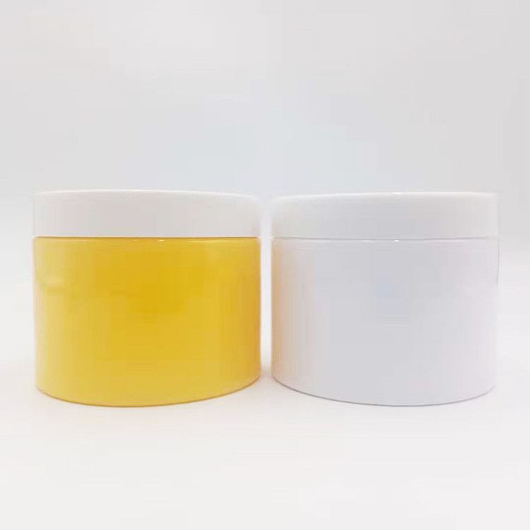 300g body cream jars