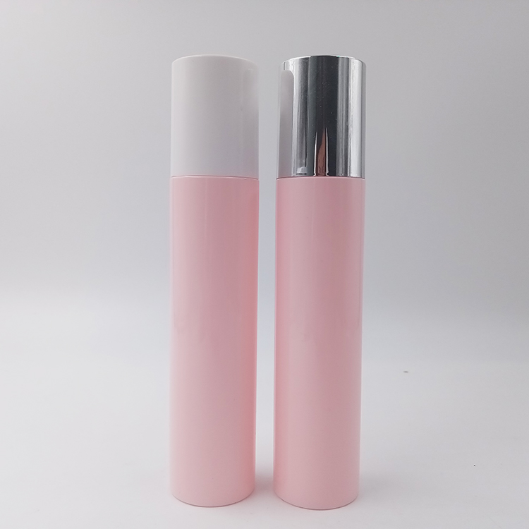 180ml Pink Spray Bottle