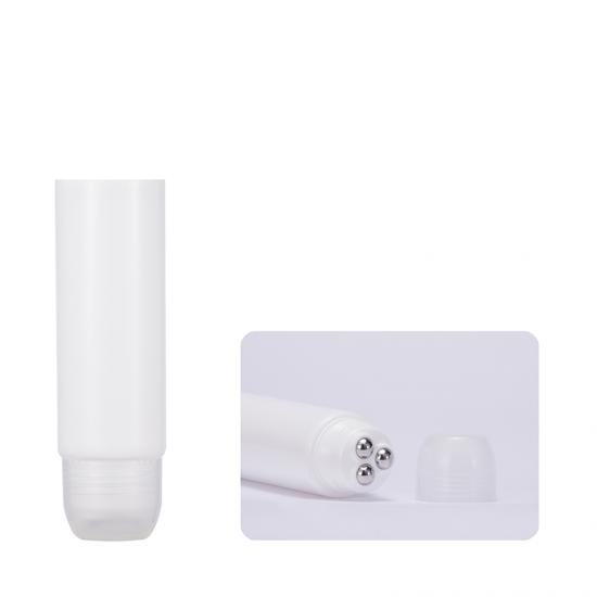 Soft Squeeze Empty Cosmetic Tubes