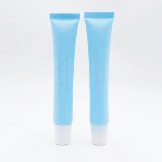 Empty Lipgloss Soft Cosmetic Tubes