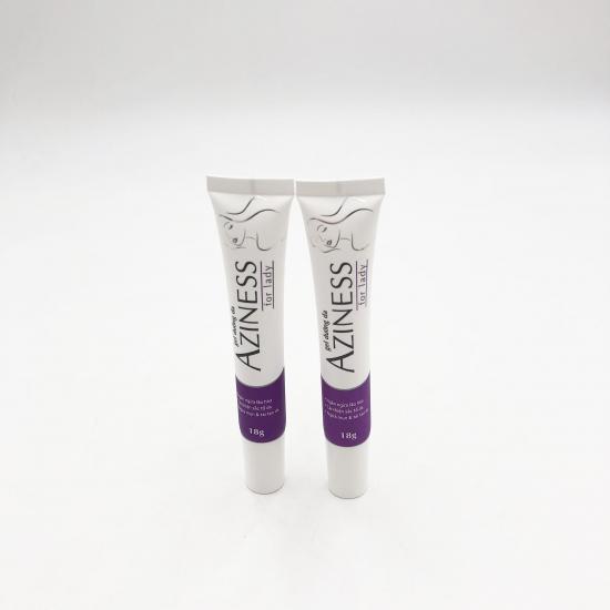 Soft Cosmetic Tubes For Eyes Cream Container and Packaging