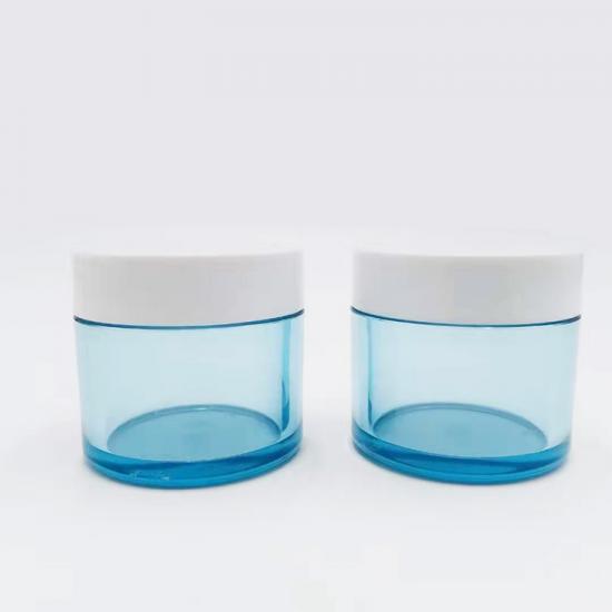 50g Thickness Wall Cosmetic Jars