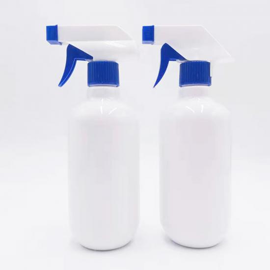 500ml WhiteTrigger Spray Cosmetic Bottles