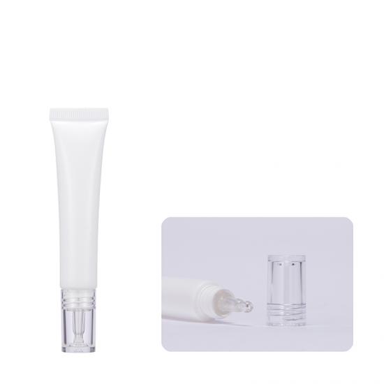 Pink Medicine 5-Layer Plastic Cosmetic Tubes