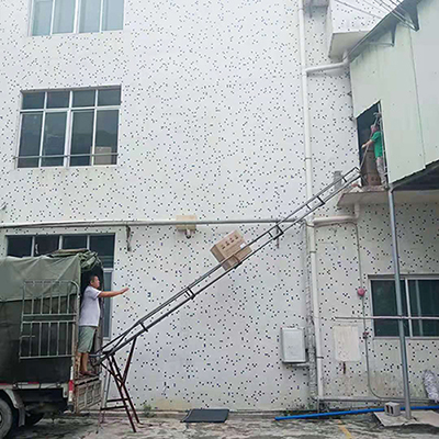 8月の最初の出荷